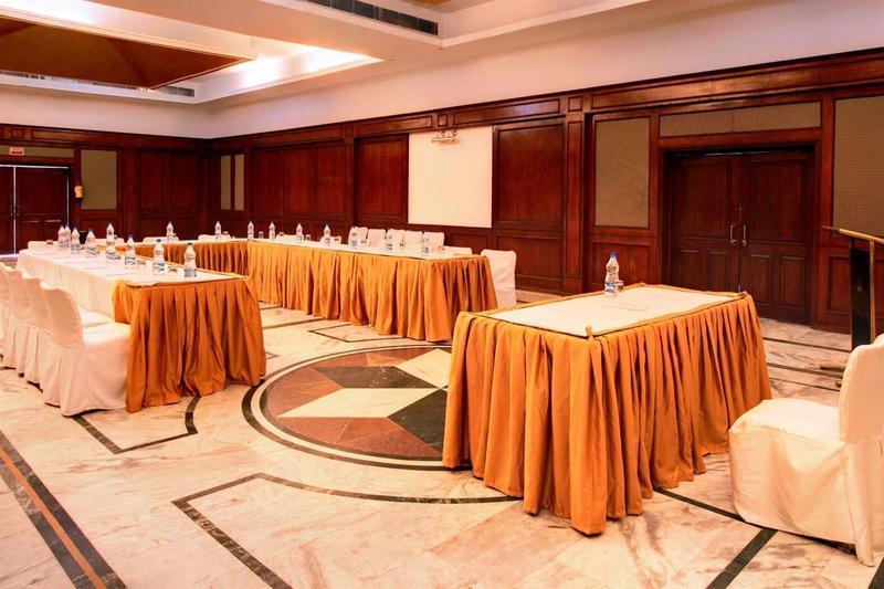 Vivanta Katra Vaishno Devi Bagian luar foto